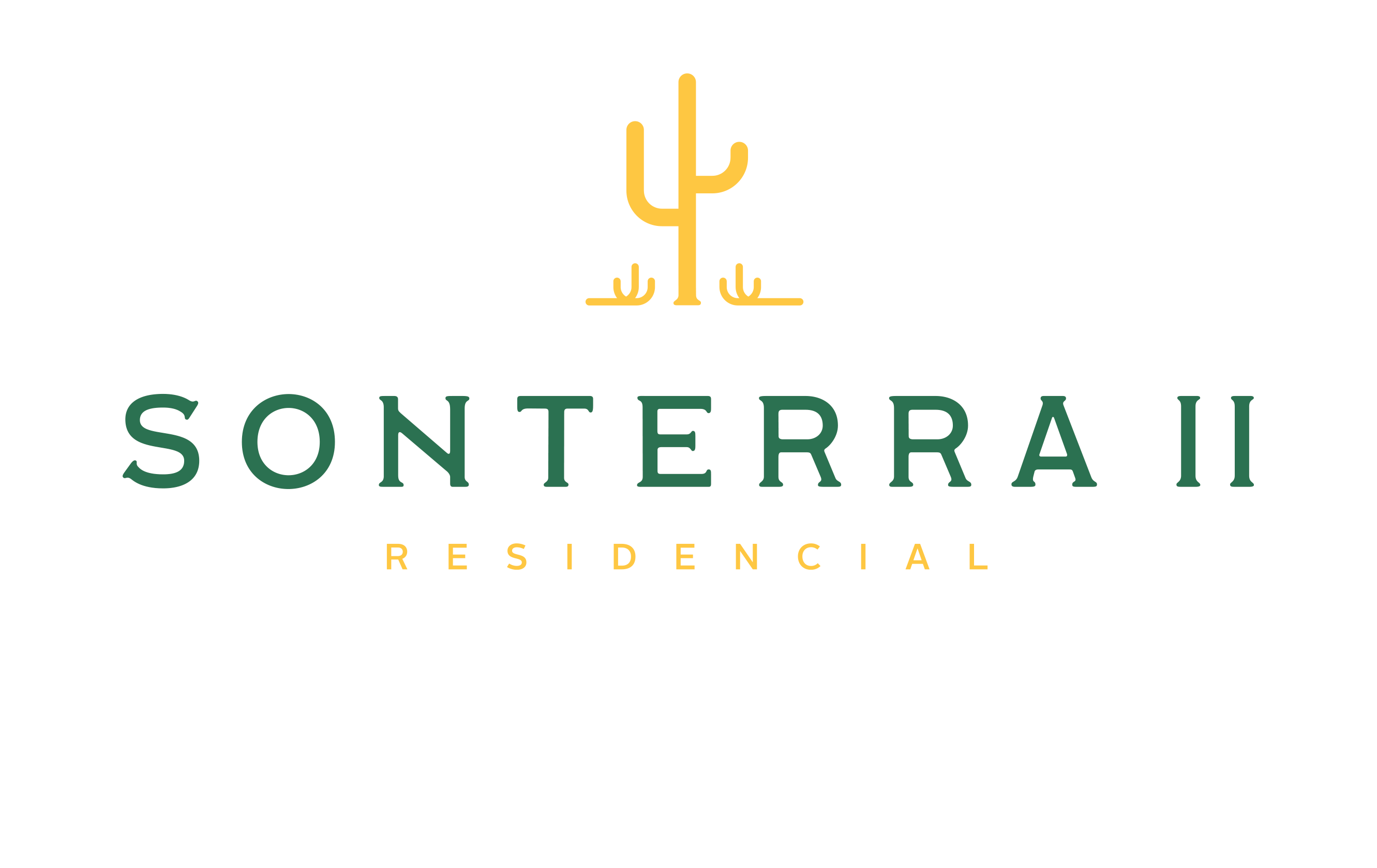 Logo de Desarrollo Sonterra, casas y casas de playa en Mazatlán