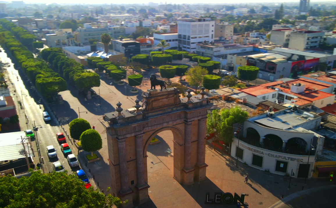 Inversión inmobiliaria en la ciudad de León, Guanajuato: ¡descubre sus beneficios!