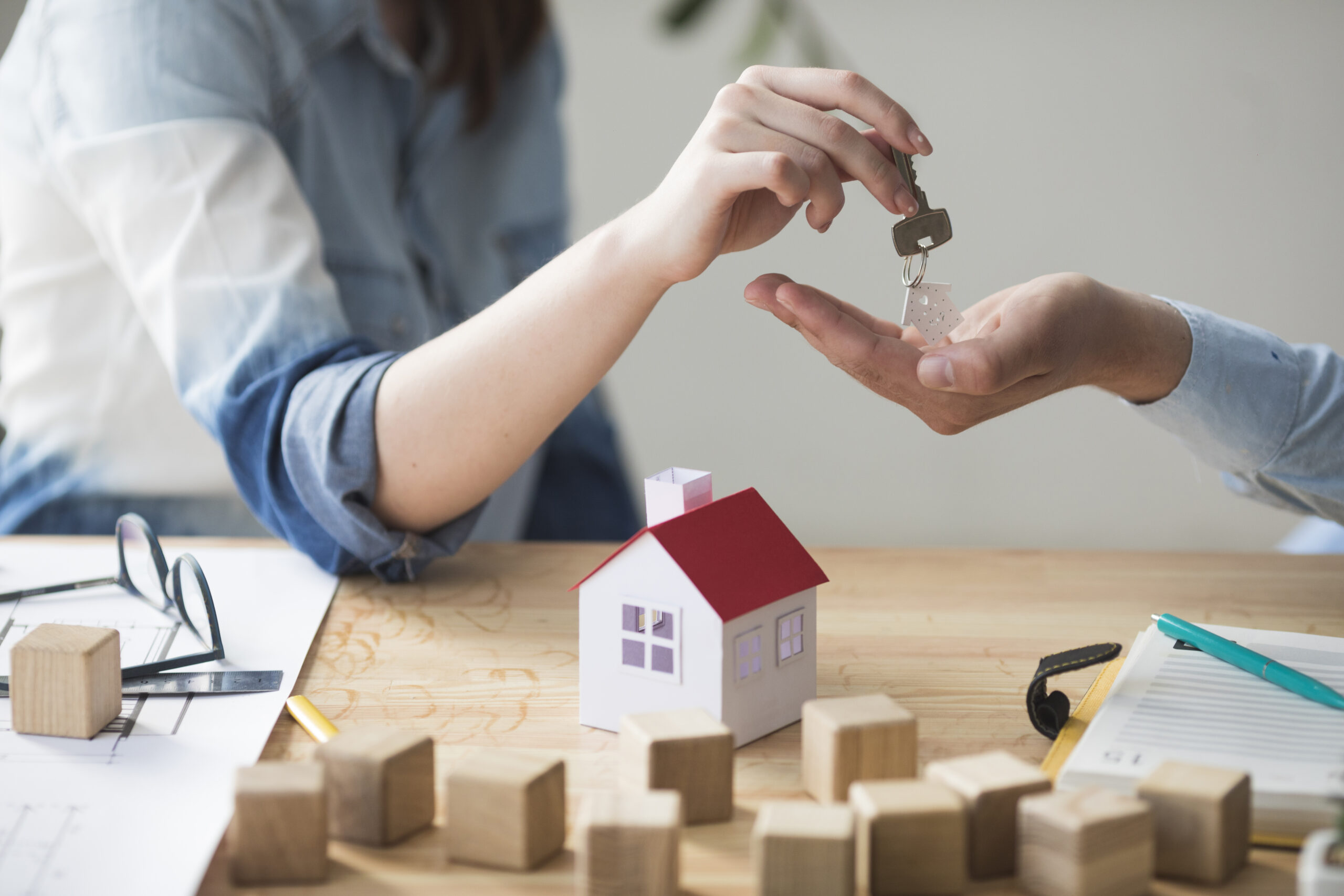 La guía definitiva para hacer una oferta efectiva al comprar una casa