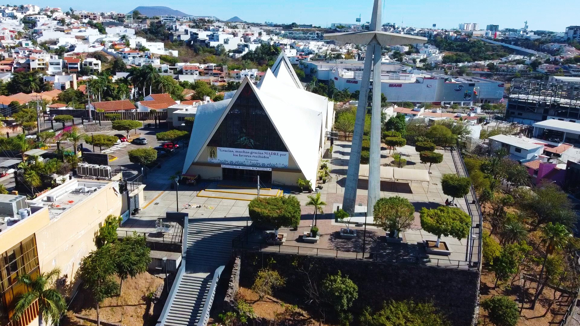 Imagen de La Lomita en Culiacán