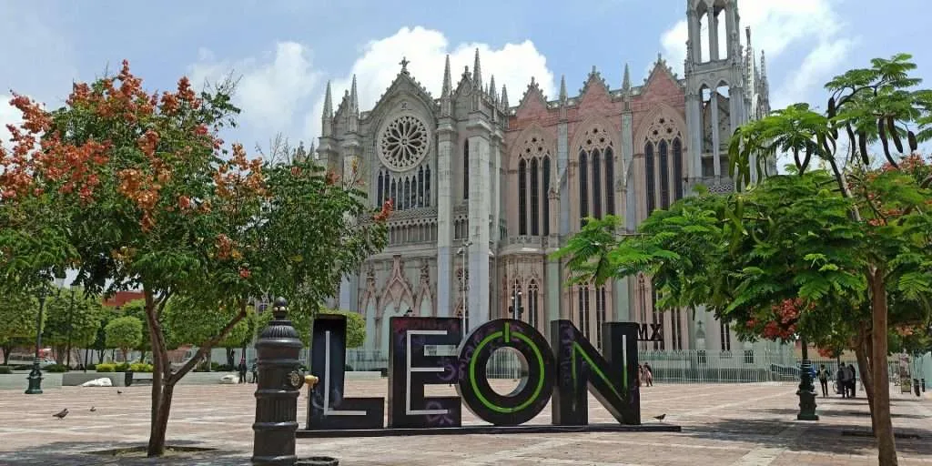 Leon Guanajuato Mexico