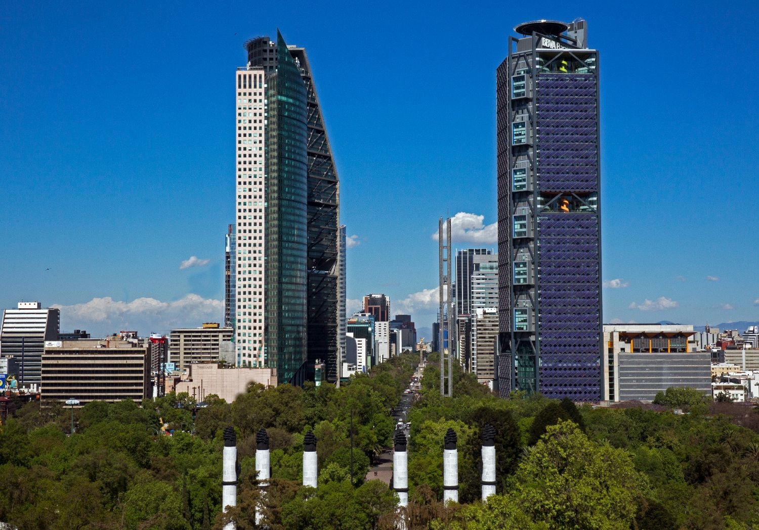 Torre BBVA AV