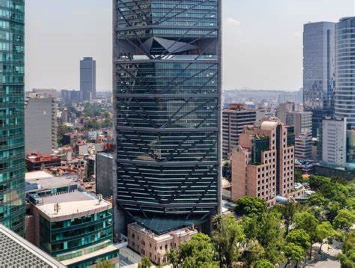 Torre de Reforma