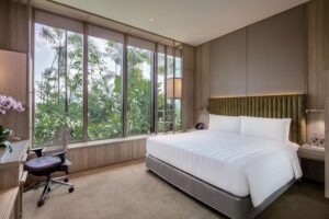 Habitaciones El Hotel Parkroyal on Pickering