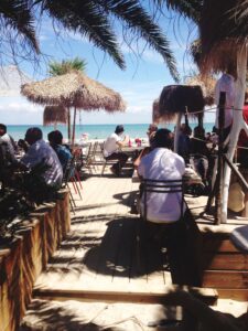 Mazatlán, Playa, Sol, Comidas Típicas