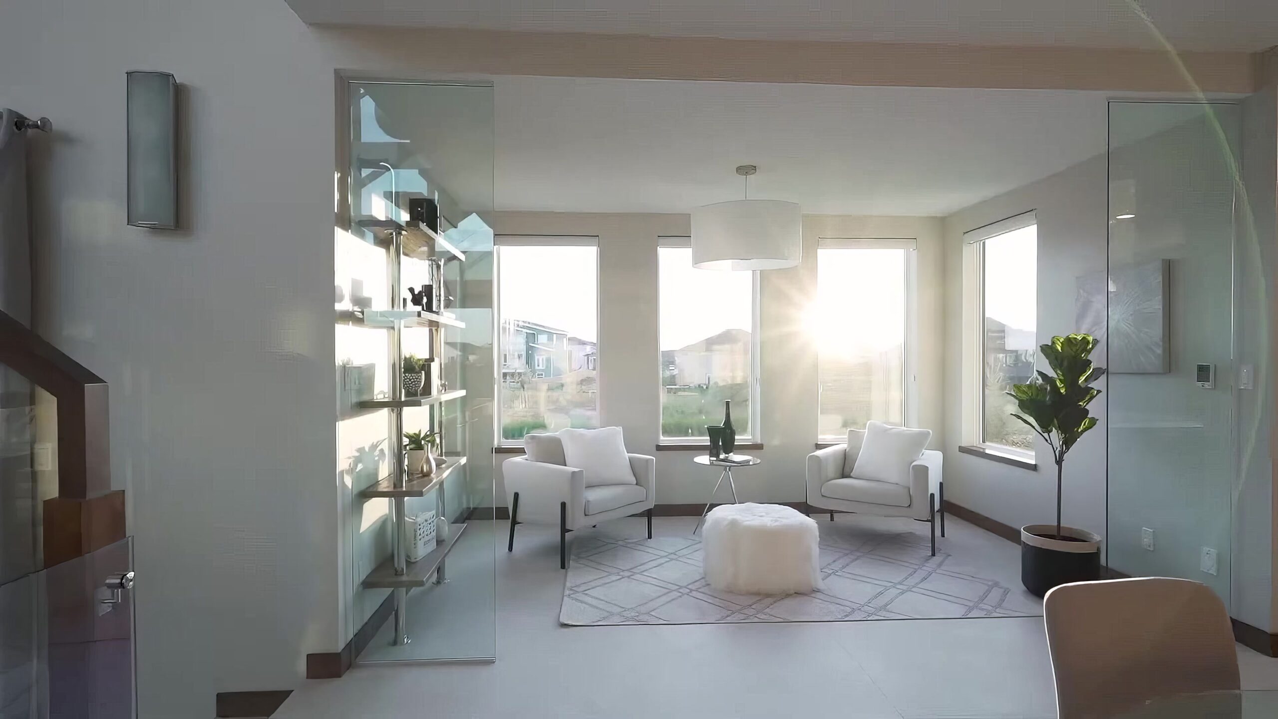 living-room-with-large-window-large-window-with-sun-shining-through