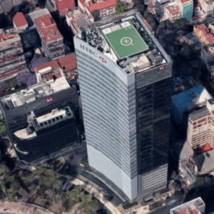 Torre-HSBC-Disenada-por-Despacho-Hok