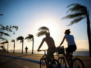 Vivir cerca de la playa Mazatlán