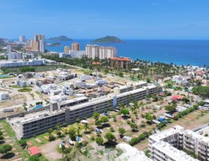 Oceanna Condominios Mazatlan