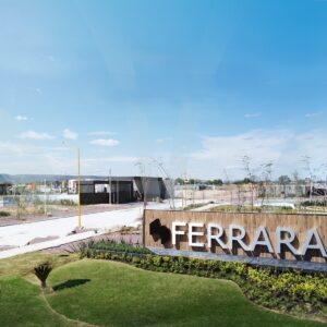 Ferrara Residencial Lotes