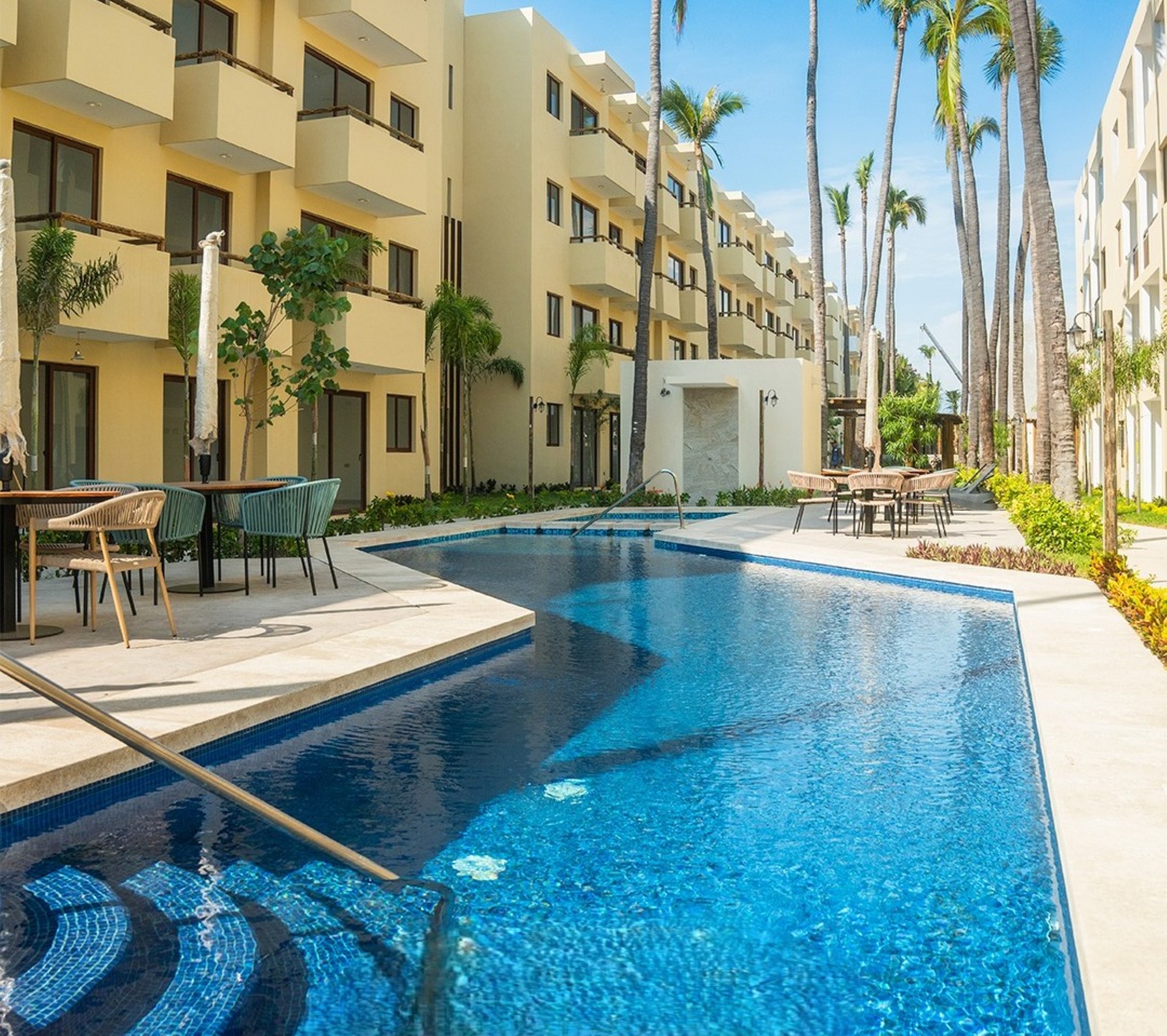 Desarrollo Inmobiliario Oceanna