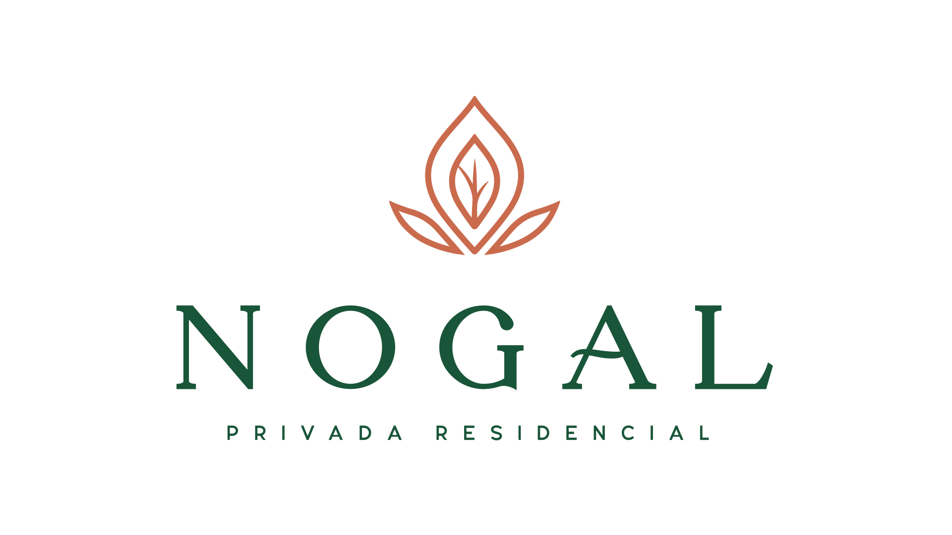 Logo Nogal