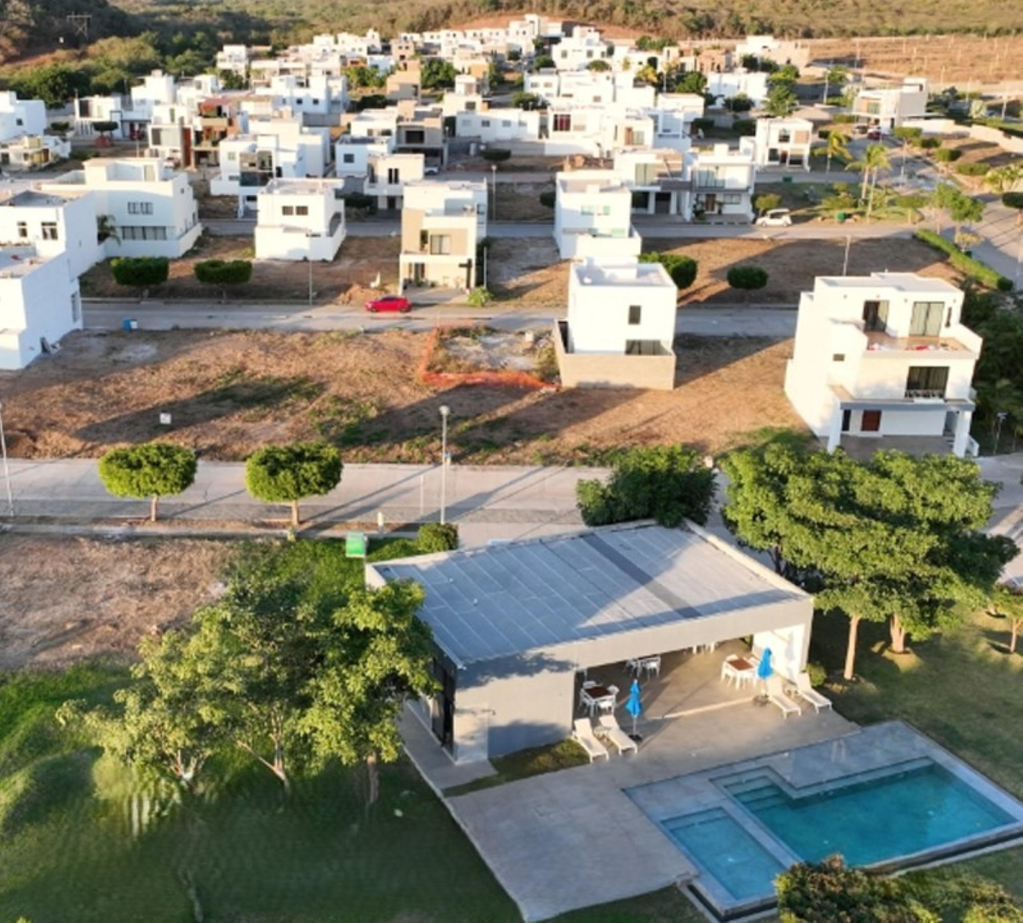 Veredas Desarrollo Inmobiliario