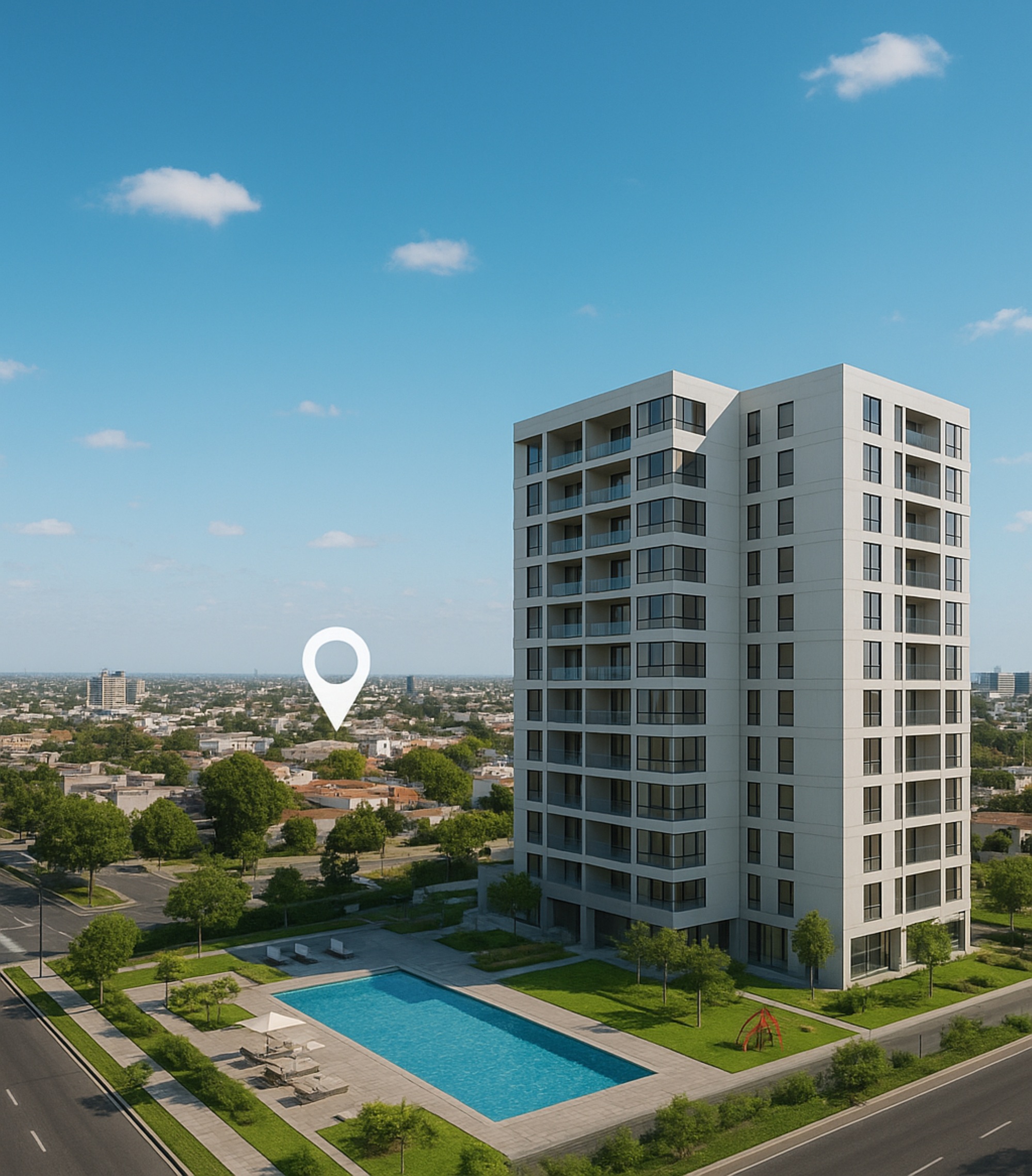 La mejor ubicación de casas residenciales y departamento en venta de Leon Guanajuato Mexico