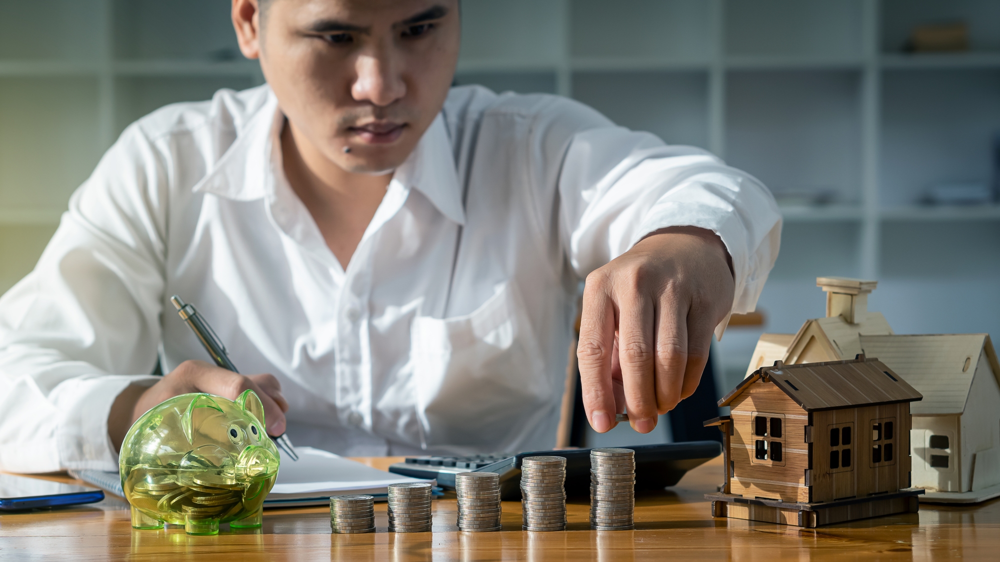 mitos de las inversiones inmobiliarias y cómo superarlos con inteligencia financiera