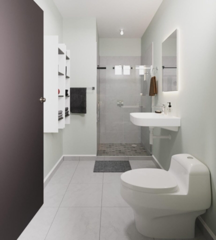 DENALI BAÑO-PRINCIPAL